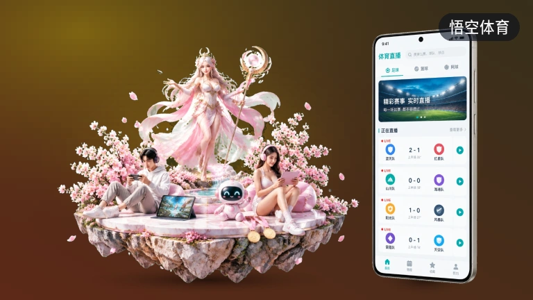 悟空体育球赛直播，换线路不卡顿多线路